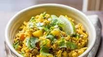 One Pot Lentil Dahl and Rice Recipe One Pot Lentil Dahl and Rice Recipe