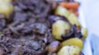 Family Favorite Pot Roast Family Favorite Pot Roast