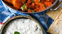 Raita Dip Raita Dip