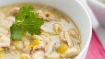 Weight Watchers Crock Pot White Chili Weight Watchers Crock Pot White Chili