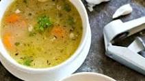 Grandma's Homemade Chicken Soup Grandma's Homemade Chicken Soup