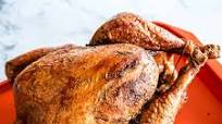 Smoked Turkey Recipe on the Traeger Pellet Grill (Whole Bird, No Brine) | Sip Bite Go Smoked Turkey Recipe on the Traeger Pellet Grill (Whole Bird, No Brine) | Sip Bite Go
