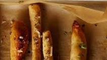 Italian Cheese Breadsticks Italian Cheese Breadsticks
