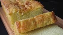 Yogurt Cake Yogurt Cake