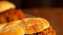 The Best Sloppy Joes Recipe without Ketchup The Best Sloppy Joes Recipe without Ketchup