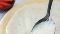 White Pizza Sauce White Pizza Sauce