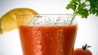 Cocktail Juice Cocktail Juice