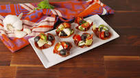 Antipasto Cups Antipasto Cups