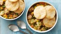 Instant Pot® Chicken Pot Pie Instant Pot® Chicken Pot Pie