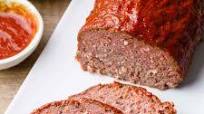 Classic Crockpot Keto Meatloaf for an Easy Family Meal Classic Crockpot Keto Meatloaf for an Easy Family Meal