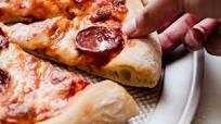 Lazy No Knead Pizza Dough Lazy No Knead Pizza Dough