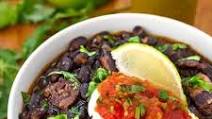 Instant Pot Mini - Tasty Black Beans Instant Pot Mini - Tasty Black Beans