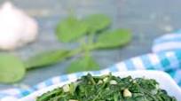 Instant Pot Spinach Instant Pot Spinach