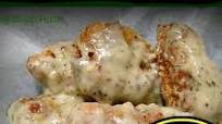 Buffalo Wild Wings Copy Cat Garlic Parmesan Sauce Recipe ~ Make the Best at Home Buffalo Wild Wings Copy Cat Garlic Parmesan Sauce Recipe ~ Make the Best at Home