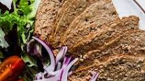 Gyro Meat Gyro Meat