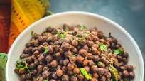 Sukha Kala Chana (Dry Black Chickpeas) Sukha Kala Chana (Dry Black Chickpeas)