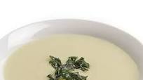 Cream of Celery and Celery Root Soup Cream of Celery and Celery Root Soup