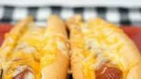 Air Fryer Hot Dogs Air Fryer Hot Dogs