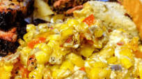 Cheesy Corn O'Shane Cheesy Corn O'Shane