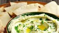 White Bean Hummus White Bean Hummus