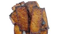 21 Day Fix Baked Ginger Sesame Tofu 21 Day Fix Baked Ginger Sesame Tofu