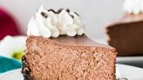 Chocolate Cheesecake (No Water Bath!!) Chocolate Cheesecake (No Water Bath!!)