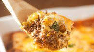 Bubble Up Enchilada Bake Bubble Up Enchilada Bake