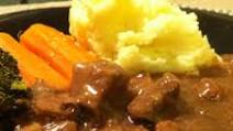 Steak and Kidney Steak and Kidney