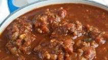 Jack’s Chili Jack’s Chili