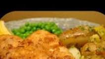 Easy Garlic Chicken Easy Garlic Chicken