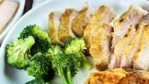 Air Fryer Pork Chops Air Fryer Pork Chops