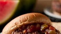 Wild West Picante Burgers Wild West Picante Burgers