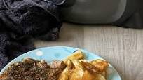 Ninja Foodi Pork Chops Ninja Foodi Pork Chops