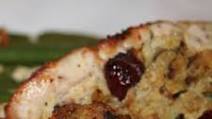 Fruit Stuffed Pork Loin Fruit Stuffed Pork Loin