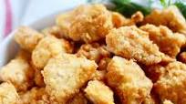 Air Fryer Popcorn Chicken Air Fryer Popcorn Chicken