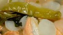 Best Sinigang Na Salmon Recipe Best Sinigang Na Salmon Recipe