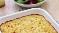 Super Simple Macaroni Cheese Super Simple Macaroni Cheese