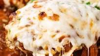 French Onion Baked Chicken French Onion Baked Chicken