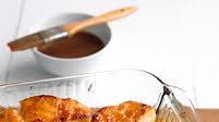 Miso-Glazed Cod Miso-Glazed Cod