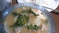 Pork Sinigang Pork Sinigang