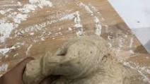 Pizza dough in Bread Machine Pizza dough in Bread Machine