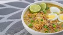 Chicken Arroz Caldo Recipe Chicken Arroz Caldo Recipe