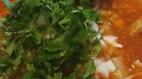 Menudo Estilo JALISCO Menudo Estilo JALISCO