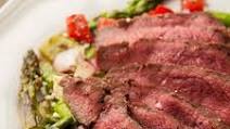 Grilled Venison Loin or Backstrap Grilled Venison Loin or Backstrap
