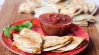Easy Chicken Fajita Quesadillas Easy Chicken Fajita Quesadillas
