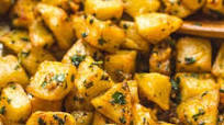Batata Harra Batata Harra