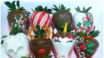 Italian hot chocolate Italian hot chocolate