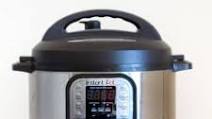 Instant Pot Beans Instant Pot Beans