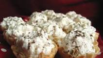 Tiramisu Bites (Diabetic Friendly) Tiramisu Bites (Diabetic Friendly)