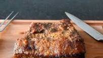 Grill Smoked Brisket Grill Smoked Brisket